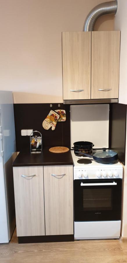 Family Holiday Apartments Breez 1 Várna Kültér fotó