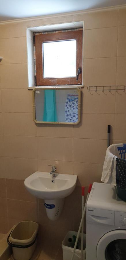 Family Holiday Apartments Breez 1 Várna Kültér fotó