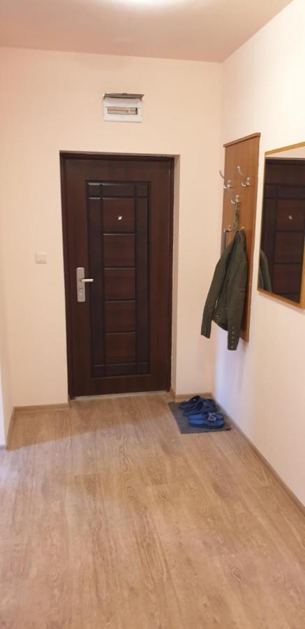 Family Holiday Apartments Breez 1 Várna Kültér fotó