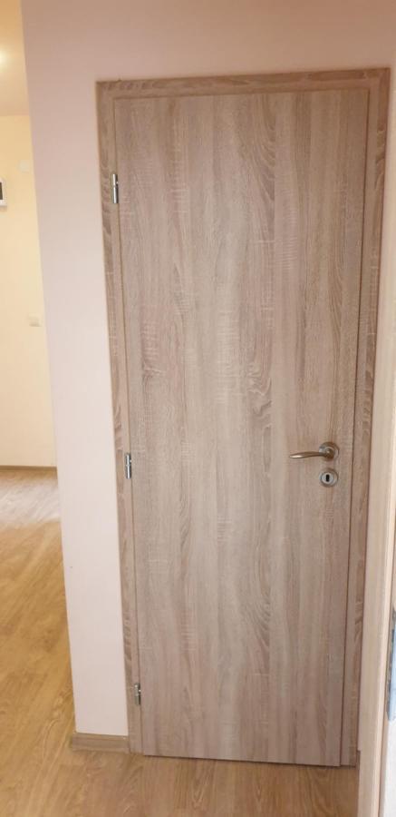 Family Holiday Apartments Breez 1 Várna Kültér fotó