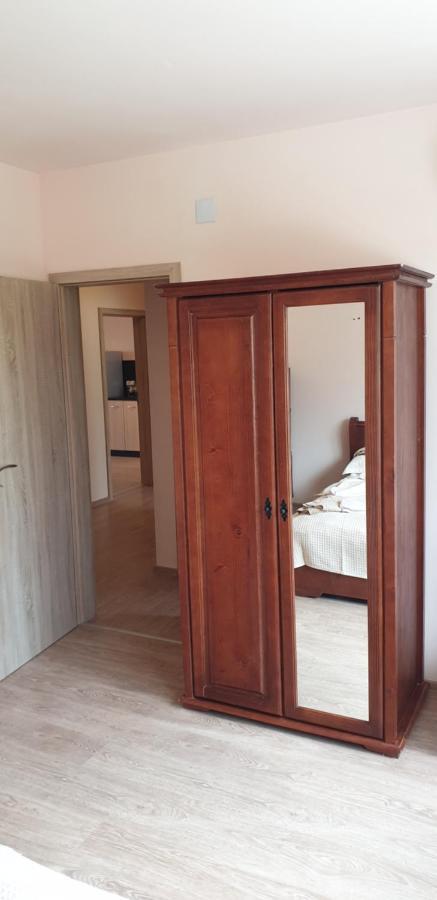 Family Holiday Apartments Breez 1 Várna Kültér fotó