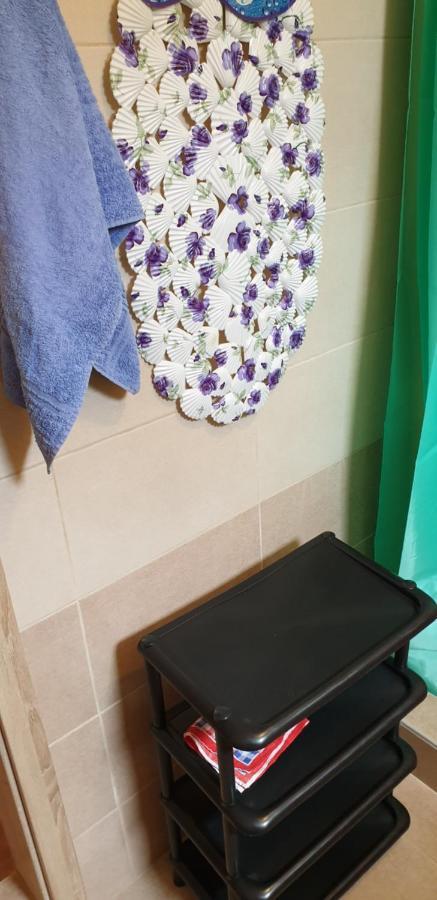 Family Holiday Apartments Breez 1 Várna Kültér fotó