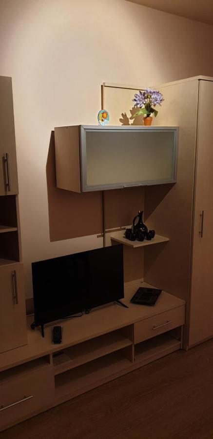 Family Holiday Apartments Breez 1 Várna Kültér fotó