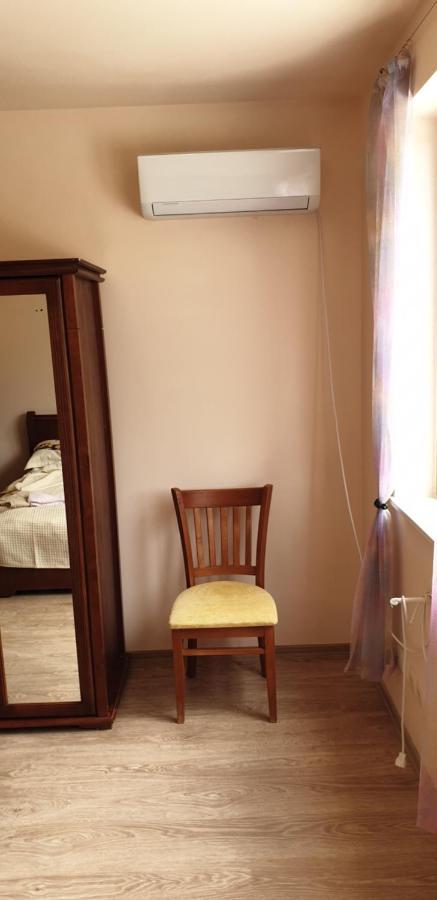 Family Holiday Apartments Breez 1 Várna Kültér fotó