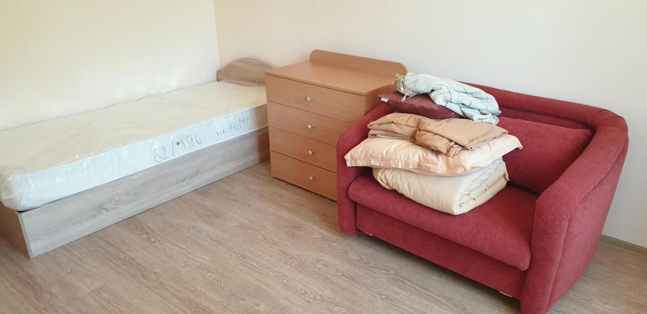 Family Holiday Apartments Breez 1 Várna Kültér fotó