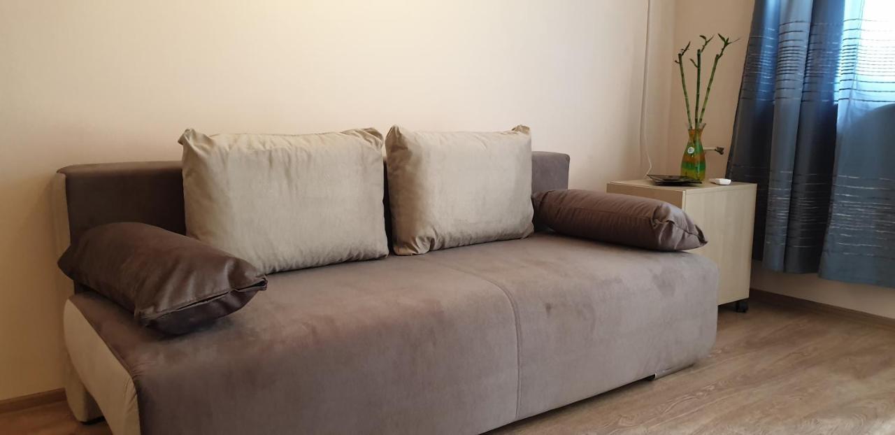 Family Holiday Apartments Breez 1 Várna Kültér fotó
