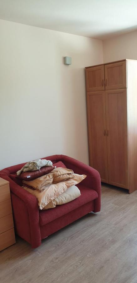 Family Holiday Apartments Breez 1 Várna Kültér fotó