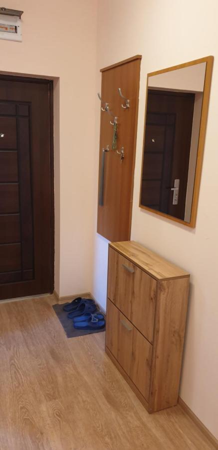 Family Holiday Apartments Breez 1 Várna Kültér fotó